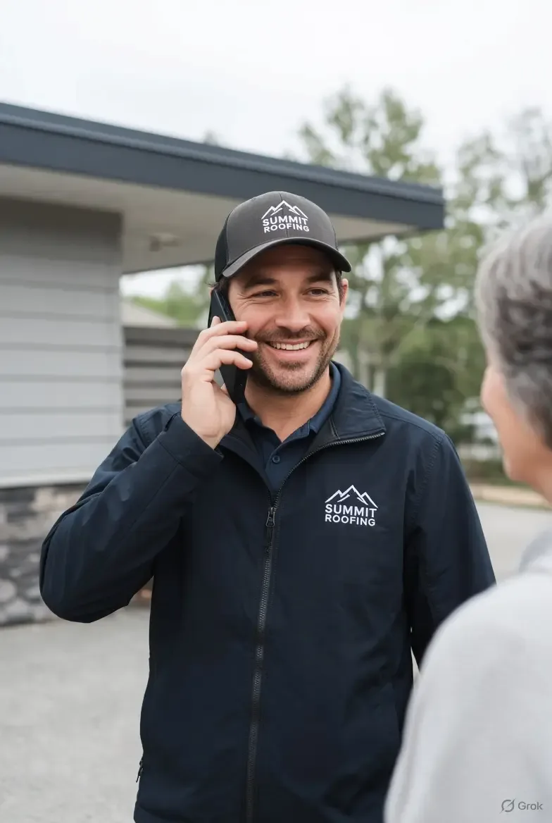 Flat Roof Leak Repair Miami, WV FAQs
